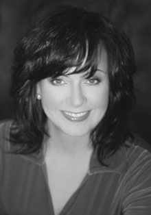 Yvonne Bill