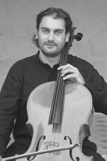 Boris Bohó