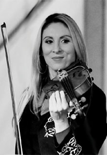 Oxana Gerchiova