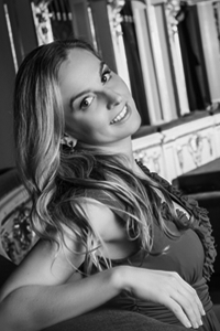 Mária Hanny
